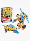 Transformers CYBERWORLD Toimintahahmo Power Spark Bumblebee 28 cm