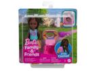 Barbie Family&Friends Chelsea Club JBF45