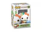 Funko POP Vinyl Exclusive Hello Kitty på jordglob