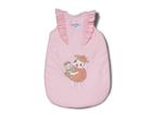 Baby Born Sleeping Bag Flower