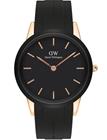 Mens Watch Daniel Wellington DW00100611, Quartz, 44mm, 10ATM