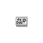 Nomination Composable Classic My Dog pala