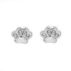 Silver Bar 7778 Bling tassu hopeakorvakorut