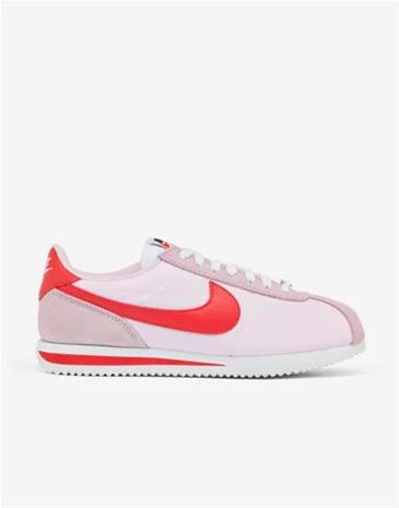 Nike - Ruskea - Nike Cortez