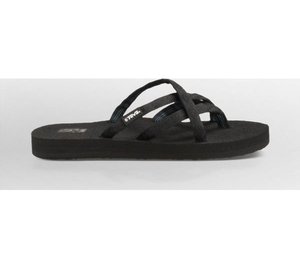Teva Naisten W'S Olowahu sort flip flops r. 40