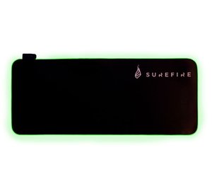 SureFire Silent Flight RGB-680 Large, pelihiirimatto