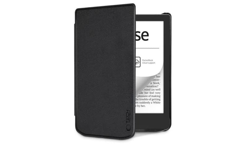 PocketBook Verse / Pro / Lite , suojakotelo/suojus