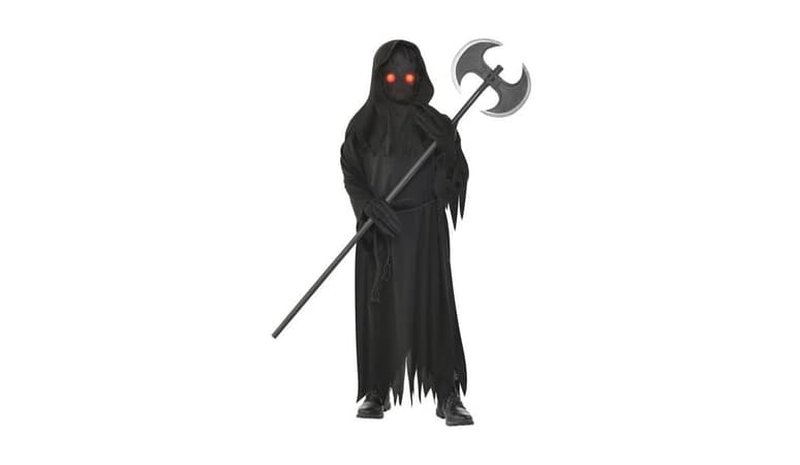 Glaring Reaper puku – kuva 1/2