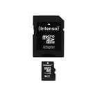 Intenso microSDHC 16GB