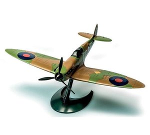 AIRFIX QUICKBUILD Superm arine Spitfire