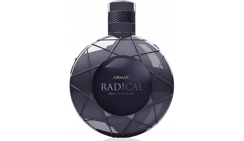 Armaf Radical Blue Eau De Parfum 100 ml (man)