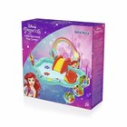 Bestway 91097 / 23, Puhallettava leikkikeskus, 2 vuosi/vuosia, Polyvinyylikloridi (PVC), Sininen