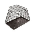 DOGMAN Stålbur Standard Pyramid L