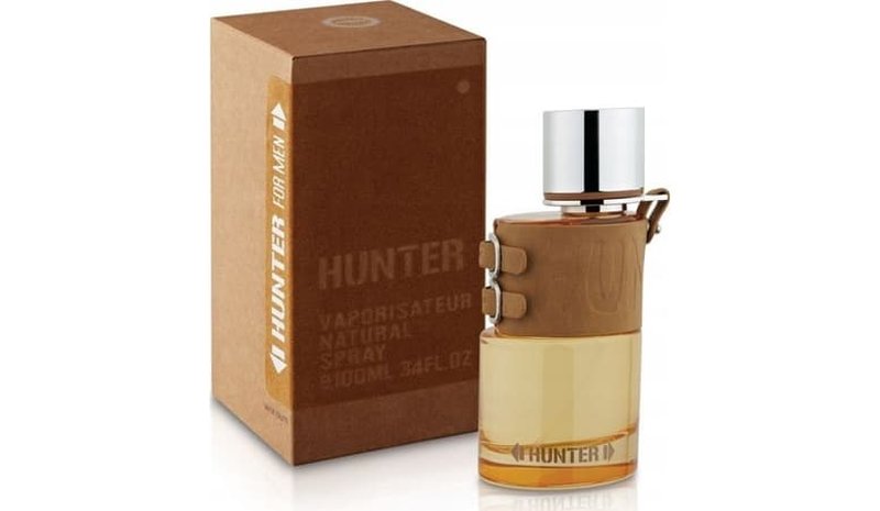 Armaf Hunter for Men Eau De Parfum 100 ml