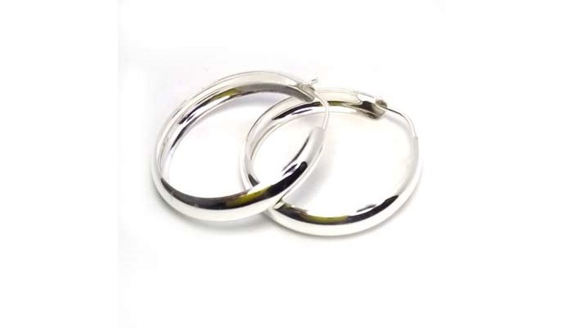 Silver Bar Creol 5-30 korvakorut