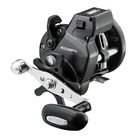 Daiwa Accudepth hyrräkela