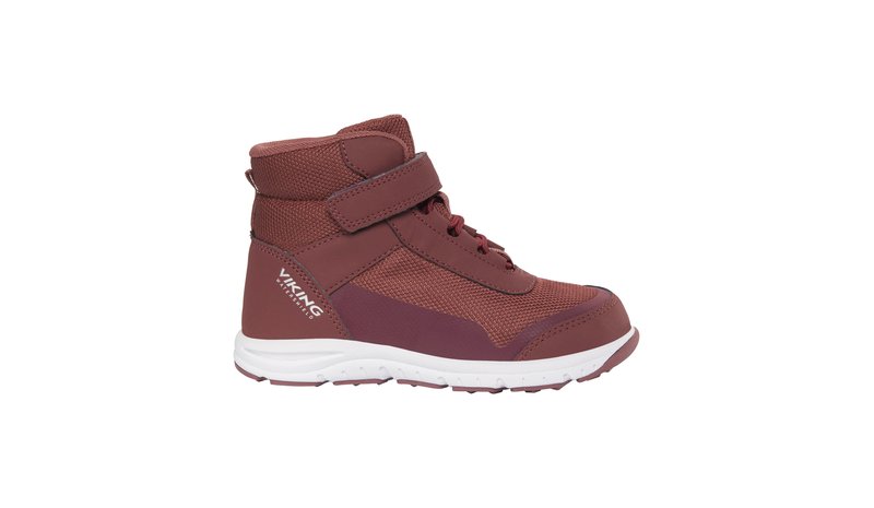 Viking Knapper Reflex Mid WP 1V lasten kengät – kuva 1/6