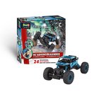Revell RC Crawler joulukalenteri