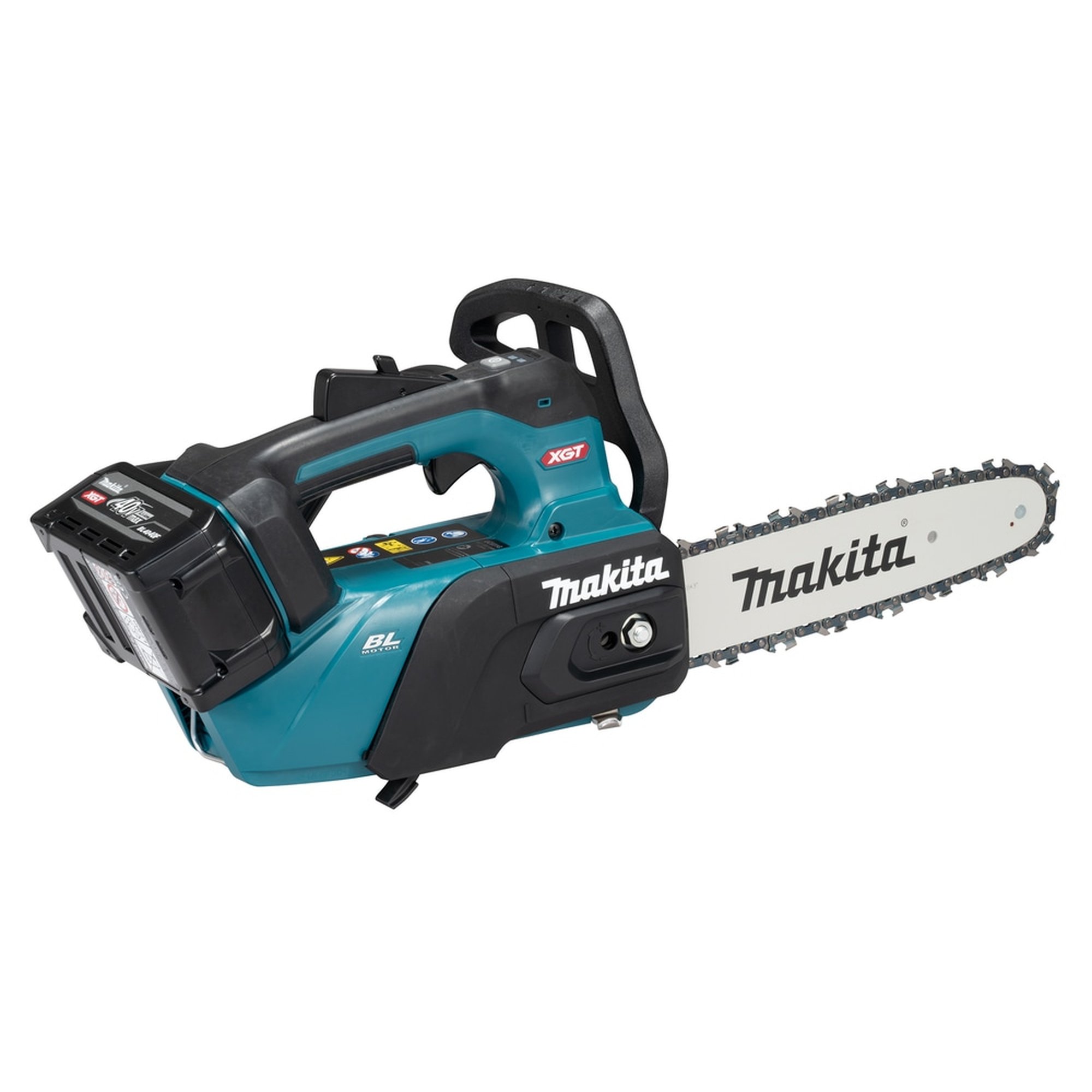 Makita XGT 40V UC031GZ ketjusaha runko
