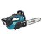 Makita XGT 40V UC031GZ ketjusaha runko – kuva 1