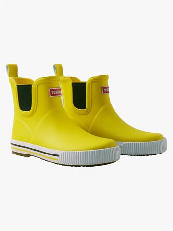 Reima Ankles Kumisaappaat, Keltaiset, 30
