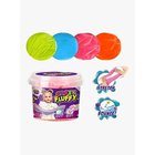 Suntoy Crazy Fluffy Pomppuvaha 400g