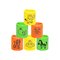 Duckiez Little Spring Wild Animals – kuva 1