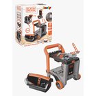 Smoby Black & Decker Bricolo Työkaluvaunu