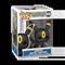 Funko! POP Flocked Excl Pokemon Umbreon – kuva 6