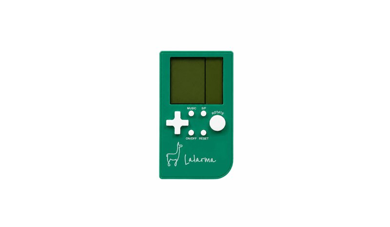 Lalarma Pocket Game - green – kuva 1/1