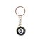 Duckiez Billiard Ball Keychain 8 – kuva 1