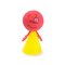 LG-Imports Colored Plopman – kuva 1