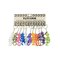 Duckiez Skeleton Keychain – kuva 1