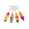 Duckiez Surfboard Keychain – kuva 1