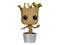 Pop! Marvel: Guardians Of The Galaxy - Dancing Groot FIGU – kuva 8