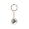 Duckiez Disco Ball Keychain – kuva 1