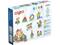 Geomag Magicube Creative Set 8 kpl – kuva 1