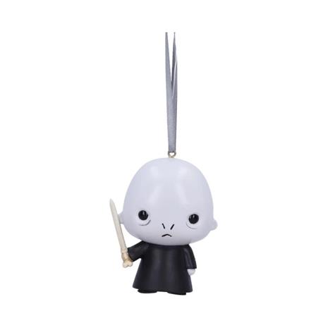 Harry Potter Voldemort Hanging Ornament