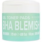 Biovène BHA BLEMISH Anti-Blemish Gel Toner Pads with Salicylic Acid, 60 pads 120 ml
