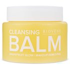 Biovène CLEANSING BALM Grapefruit Glow Dewy Hydration + Makeup-Removing 100 g
