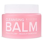 Biovène CLEANSING BALM Peach Plump Silky-Soft + Makeup-Removing 100 g
