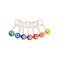 Duckiez Billiard Keychain – kuva 1