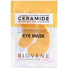 Biovène CERAMIDE De-Puffing Eye Pad Mask with Bakuchiol & Hyaluron 8 g