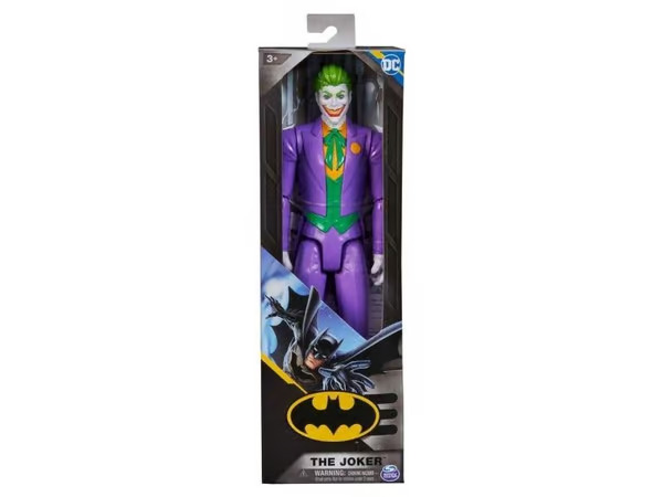 Batman 30 cm figuuri