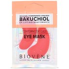 Biovène BAKUCHIOL Up-Lifting Eye Pad Mask with Pomegranate & Hyaluron