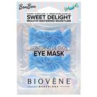 Biovène SWEET DELIGHT Mouth-Watering Moisture! Eye Pad Mask for Dark Circles and Eye Contour Puffiness 8 g