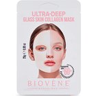 Biovène COLLAGEN ULTRA-DEEP Glass Skin Transparent Facial Mask