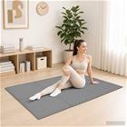 vidaXL Lattiamatot 40 pcs Harmaa 14,4 m² EVA-vaahtoa