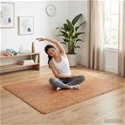 vidaXL Lattiamatot 12 pcs Puu 4,32 m² EVA-vaahtoa