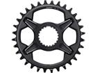 Shimano XT SM-CRM85 34T etuketjupyörä